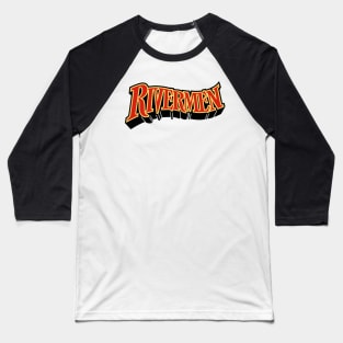 Peoria Rivermen Baseball T-Shirt